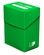 Ultra Pro Deck Box - Lime Green