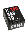 If You Had To..-games - 17 plus-The Games Shop