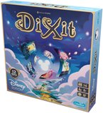 Dixit - Disney Edition-board games-The Games Shop