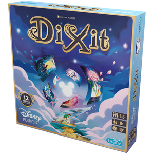 Dixit - Disney Edition