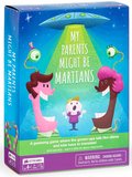 My Parents Might be Martians-board games-The Games Shop