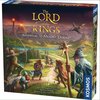Lord of the Rings - Adventure to Mount Doom-board games-The Games Shop