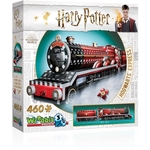 Puzz 3D - Harry POtter - Hogwarts Express-jigsaws-The Games Shop