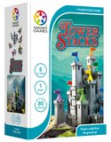 Tower Stacks-mindteasers-The Games Shop