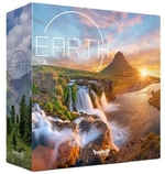 Earth - Board Game-board games-The Games Shop