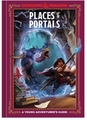 Dungeons & Dragons - Places & Portals - A Young Adventurer's Guide-gaming-The Games Shop