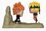 Pop Vinyl - Naruto Pain V's Naruto-collectibles-The Games Shop