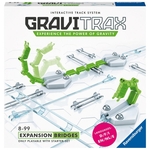 Gravitrax - Bridges Expansion-construction-models-craft-The Games Shop