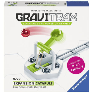 Gravitrax - Catapult Expansion