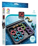 Smart Games - IQ Digits-mindteasers-The Games Shop