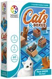 Cats & Boxes-mindteasers-The Games Shop