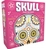 Skull Card Game