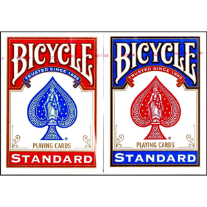 Bicycle - Standard Twin pack