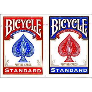 Bicycle - Standard Twin pack