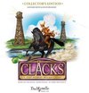 Clacks - A Discworld Board Game - Collectors Edition-board games-The Games Shop