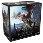 Monster Hunter - Ancient Forest Core Game-board games-The Games Shop