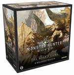Monster Hunter - Wildspire Waste Core Game-board games-The Games Shop