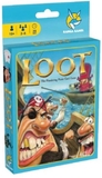 Loot Card Game (hangsell)-card & dice games-The Games Shop