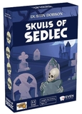 Skulls of Sedlec-card & dice games-The Games Shop