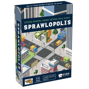 Sprawlopolis