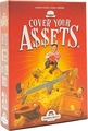 Cover Your Assets-card & dice games-The Games Shop