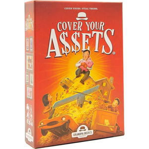 Cover Your Assets