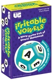 Irritable Vowels-board games-The Games Shop