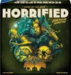 Horrified - American Monsters-board games-The Games Shop