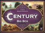 Century -  Big Box-strategy-The Games Shop