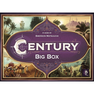 Century -  Big Box