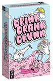 Drink Drank Drunk-games - 17 plus-The Games Shop