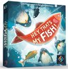 Hey That's My Fish - Refresh Edition-board games-The Games Shop