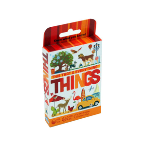 This That and Everything - Things