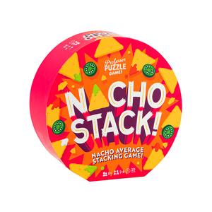 Nacho Stack