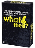 What the F? Wicked Adult Party Game-games - 17 plus-The Games Shop