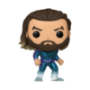 Pop Vinyl - Aquaman 2 - Aquaman Stealth Suit-collectibles-The Games Shop