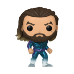 Pop Vinyl - Aquaman 2 - Aquaman Stealth Suit-collectibles-The Games Shop