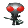 Pop Vinyl - Aquaman 2 - Black Manta-collectibles-The Games Shop