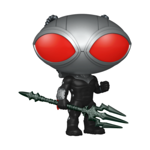 Pop Vinyl - Aquaman 2 - Black Manta