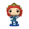 Pop Vinyl - Aquaman 2 - Mera-collectibles-The Games Shop