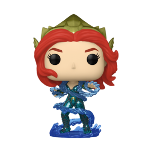 Pop Vinyl - Aquaman 2 - Mera