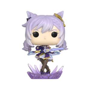 Pop Vinyl - Genshin Impact - Keqing