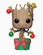 Pocket Pop Vinyl - Guardians of the Galaxy - Holiday Groot