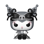 Pop Vinyl - Hello Kitty - Kuromi Lolita-collectibles-The Games Shop