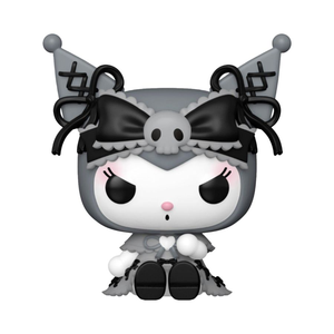 Pop Vinyl - Hello Kitty - Kuromi Lolita