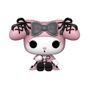 Pop Vinyl - Hello Kitty - My Melody Lolita