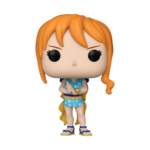 Pop Vinyl - One Piece - Onami-collectibles-The Games Shop