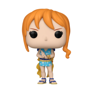 Pop Vinyl - One Piece - Onami