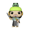 Pop Vinyl - One Piece - Usohachi (Wano)-collectibles-The Games Shop