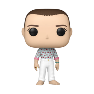 Pop Vinyl - Stranger Thhings - Finale Elven